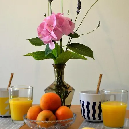 Casa Malu Boutique - No 2 Apartamento