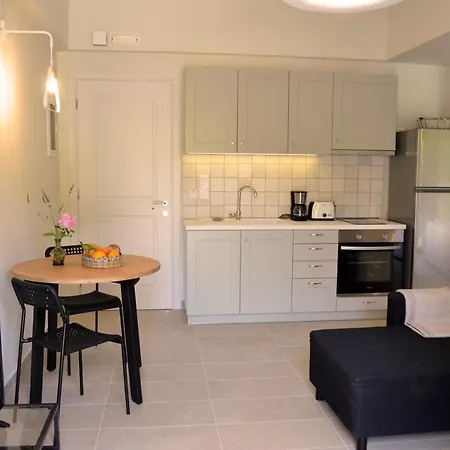 Casa Malu Boutique - No 2 Apartamento