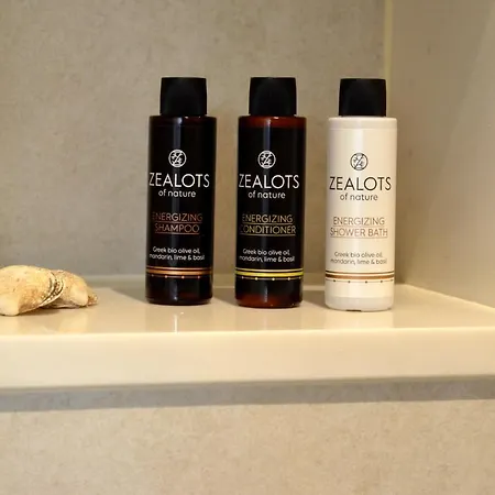 Casa Malu Boutique - No 2 Apartamento *