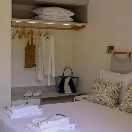 Casa Malu Boutique - No 2 Apartamento Gouvia