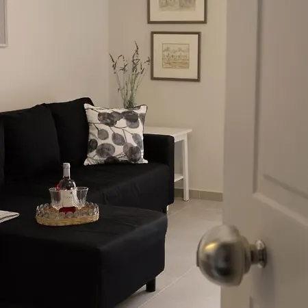 Apartamento Casa Malu Boutique - No 2