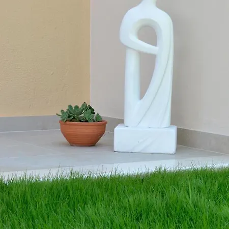 Apartamento Casa Malu Boutique - No 2 *