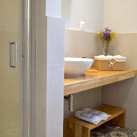 Apartamento Casa Malu Boutique - No 2