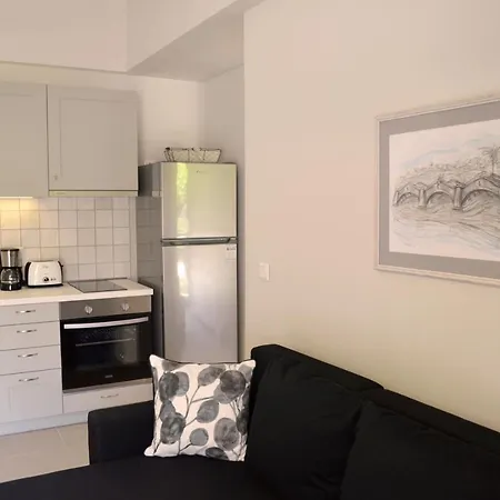 Casa Malu Boutique - No 2 Apartamento