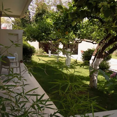 Apartment Casa Malu Boutique - No 2 Gouvia