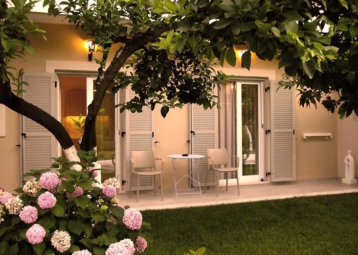 Casa Malu Boutique - No 2 جوفيا
