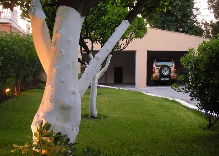 Casa Malu Boutique - No 2 * جوفيا