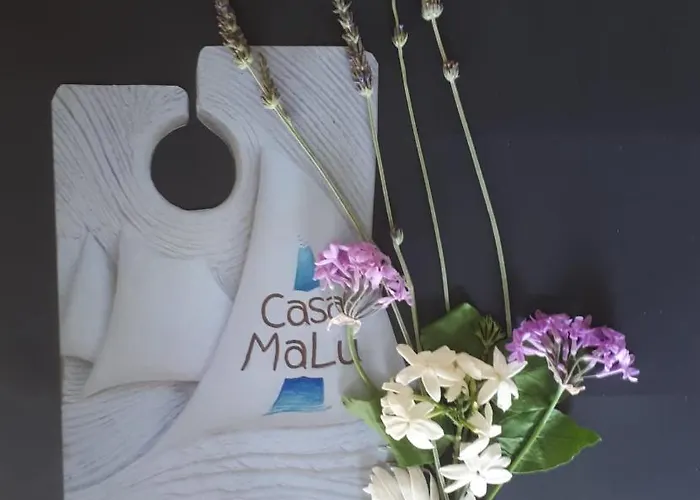 Casa Malu Boutique - No 2 جوفيا