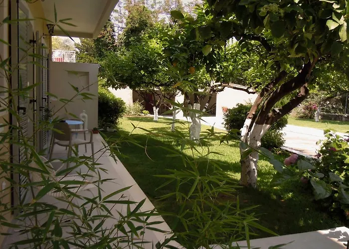 شقة Casa Malu Boutique - No 2 جوفيا