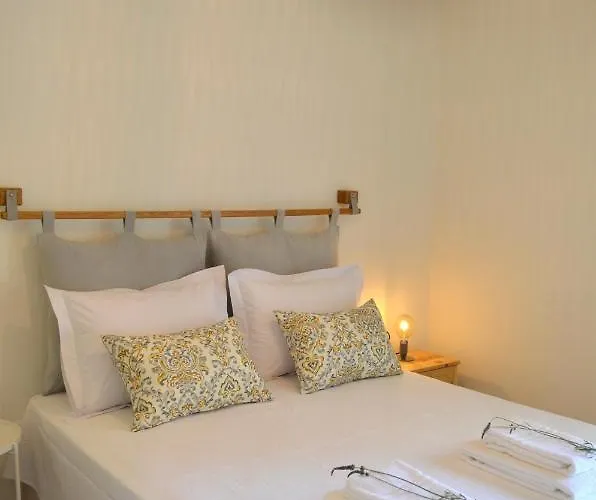 Casa Malu Boutique - No 2 جوفيا