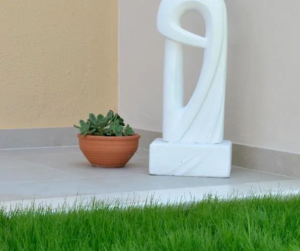 شقة Casa Malu Boutique - No 2 *
