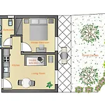 Apartmán Casa Malu Boutique - No 2 Gouvia
