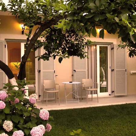Casa Malu Boutique - No 2 Gouviá