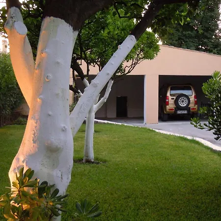 Casa Malu Boutique - No 2 * Gouviá