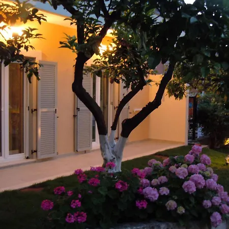 Apartmán Casa Malu Boutique - No 2 Gouvia