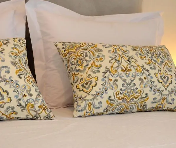 Casa Malu Boutique - No 2 * גאוביה