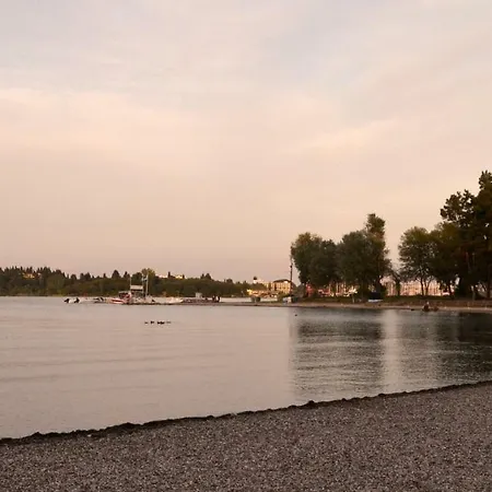 Appartement Casa Malu Boutique - No 2 *