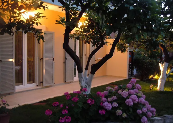 Daire Casa Malu Boutique - No 2 Gouvia